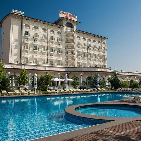 Grand Italia 5*