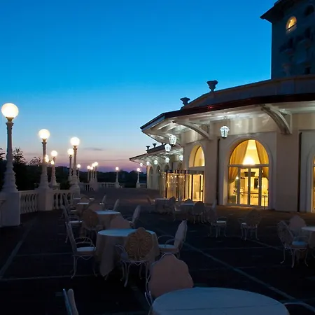 Grand Italia 5*