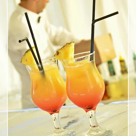 호텔 Grand Italia